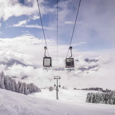 3 Pieces Avec Cheminee Et Wifi A Megeve, Pres Des Pistes - Fr-1-453-293 דירה *